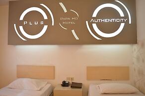 Papaho Hotel