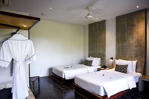 Hillocks Hotel & Spa