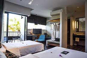 Hillocks Hotel & Spa