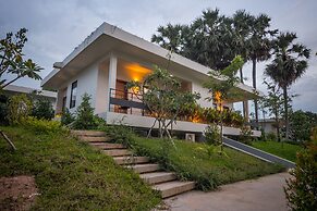 Hillocks Hotel & Spa