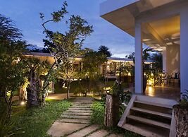 Hillocks Hotel & Spa