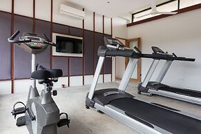 Hillocks Hotel & Spa