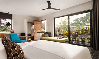 Hillocks Hotel & Spa