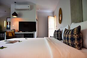 Hillocks Hotel & Spa