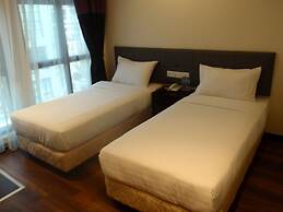 9 Square Hotel - Subang Jaya