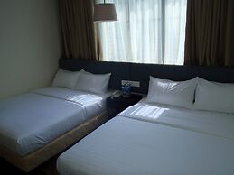 9 Square Hotel - Subang Jaya