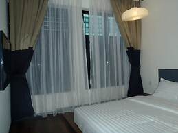 9 Square Hotel - Subang Jaya