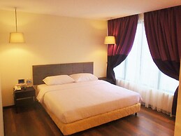 9 Square Hotel - Subang Jaya