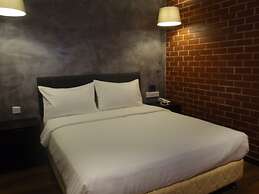 9 Square Hotel - Subang Jaya