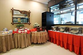 Coin's Hotel Jakarta