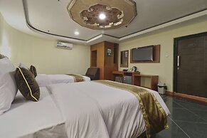 Coin's Hotel Jakarta