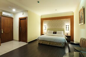Coin's Hotel Jakarta