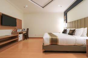 Coin's Hotel Jakarta