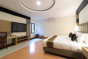 Coin's Hotel Jakarta
