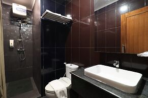 Coin's Hotel Jakarta