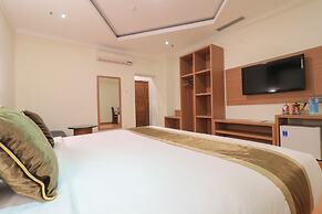 Coin's Hotel Jakarta
