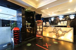 Coin's Hotel Jakarta