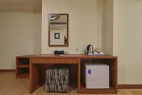 Coin's Hotel Jakarta