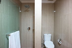 Coin's Hotel Jakarta