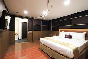 Coin's Hotel Jakarta