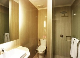 Coin's Hotel Jakarta