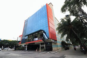 Coin's Hotel Jakarta