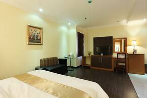Coin's Hotel Jakarta