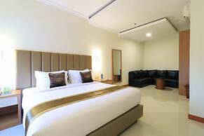 Coin's Hotel Jakarta
