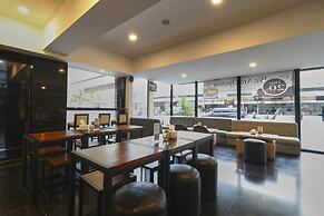 Coin's Hotel Jakarta