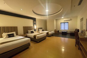 Coin's Hotel Jakarta