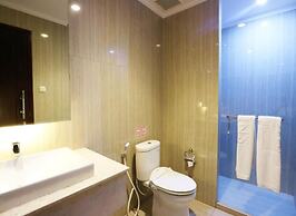 Coin's Hotel Jakarta