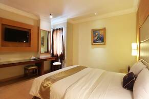 Coin's Hotel Jakarta
