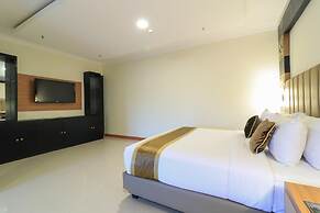Coin's Hotel Jakarta