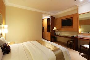 Coin's Hotel Jakarta
