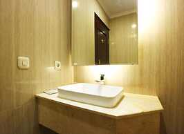 Coin's Hotel Jakarta