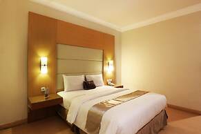 Coin's Hotel Jakarta