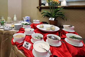 Coin's Hotel Jakarta