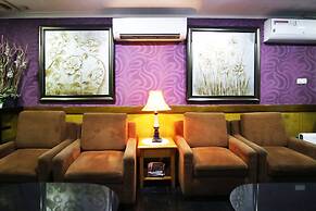 Coin's Hotel Jakarta