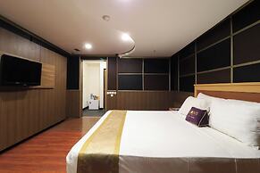 Coin's Hotel Jakarta