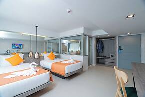 MORE Patong Hotel