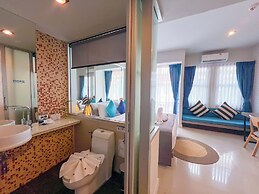MORE Patong Hotel