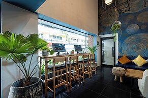 MORE Patong Hotel