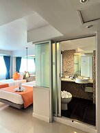 MORE Patong Hotel