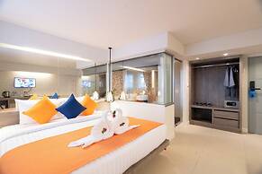 MORE Patong Hotel