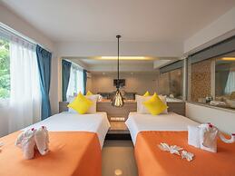 MORE Patong Hotel