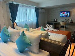 MORE Patong Hotel