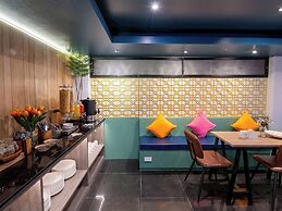 MORE Patong Hotel