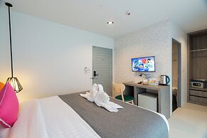 MORE Patong Hotel