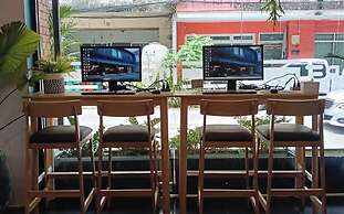 MORE Patong Hotel