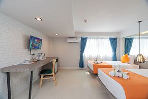 MORE Patong Hotel